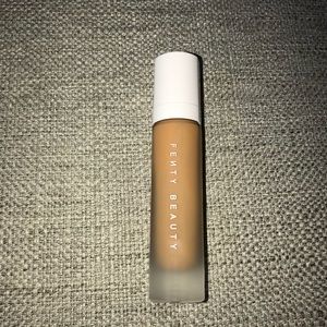 Fenty beauty foundation